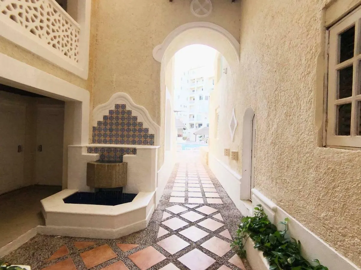 Appartement Beachfront Suite In The Best Location! Cancún