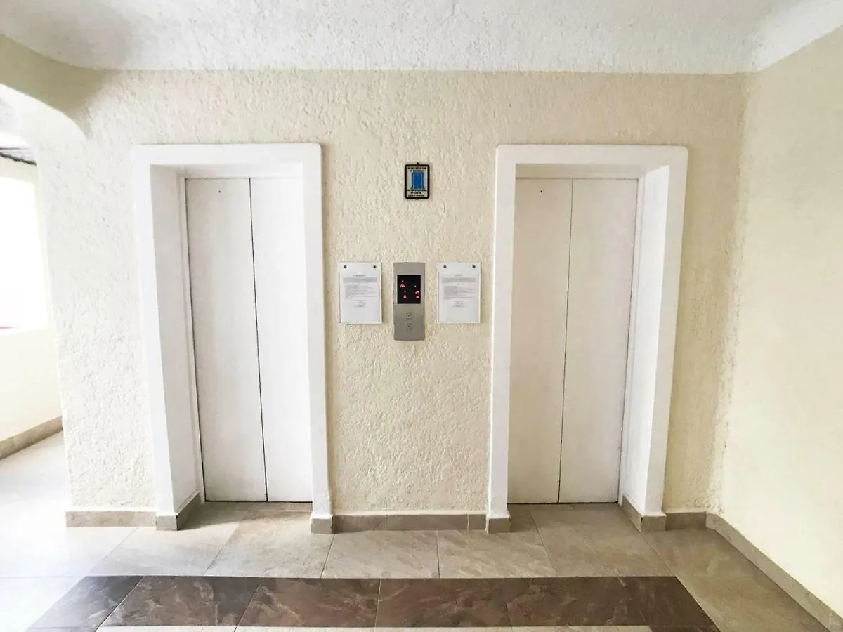 Beachfront Suite In The Best Location! Cancun 0*,  Mexico