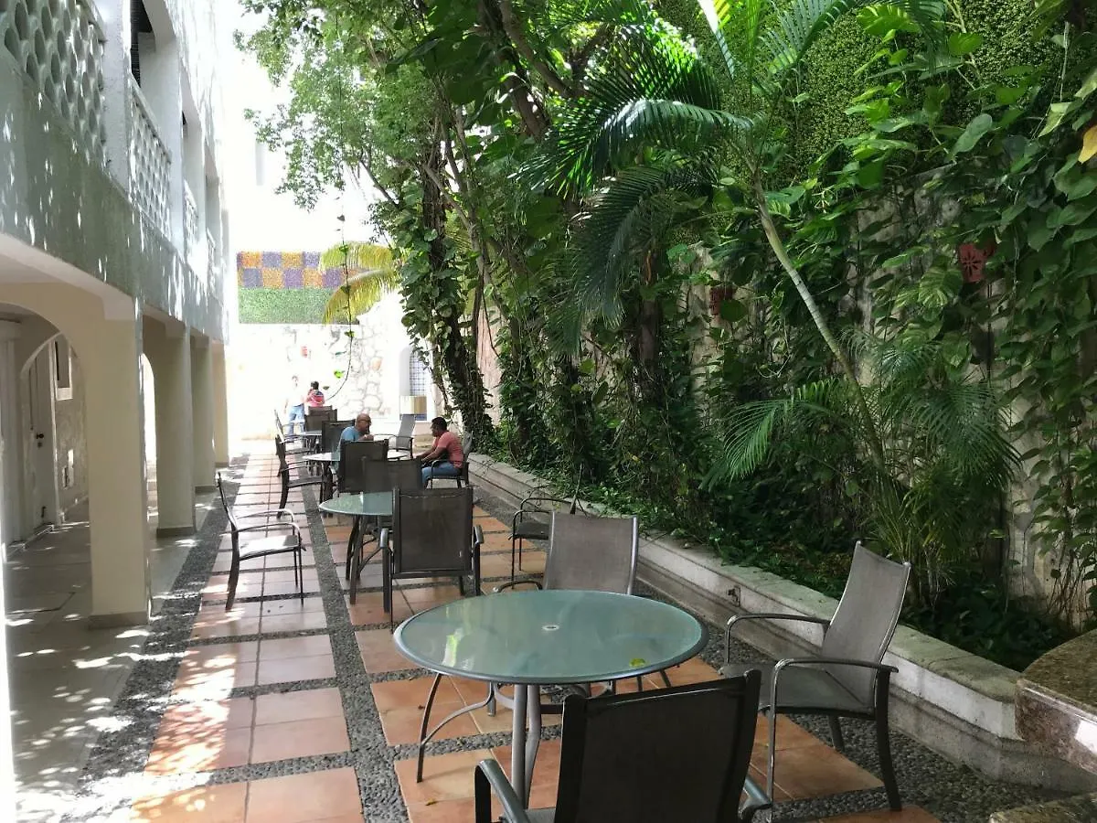Beachfront Suite In The Best Location! Cancun 0*,